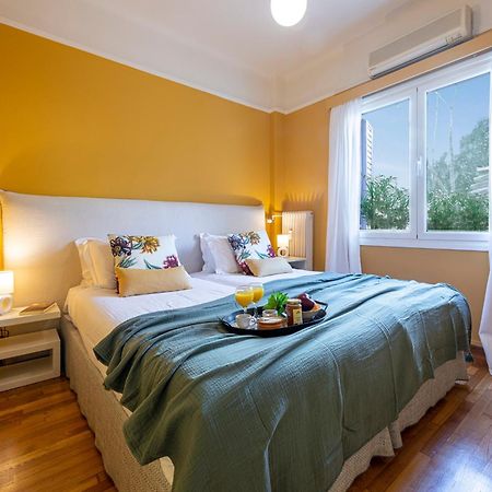 Hidesign Athens Plaka Apartment In Acropolis Экстерьер фото