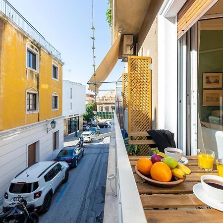 Hidesign Athens Plaka Apartment In Acropolis Экстерьер фото