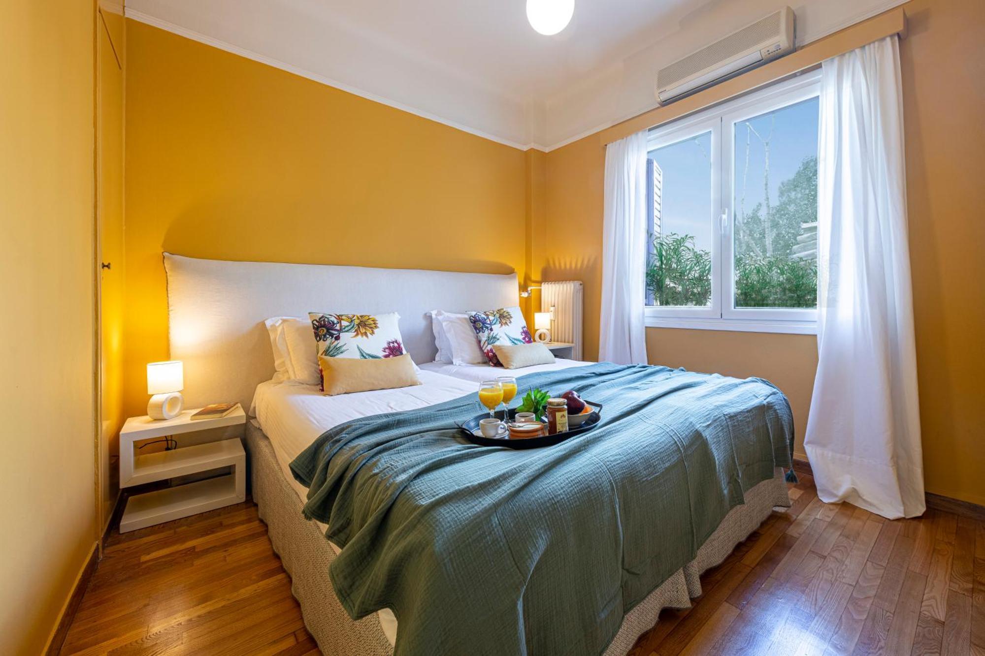 Hidesign Athens Plaka Apartment In Acropolis Экстерьер фото