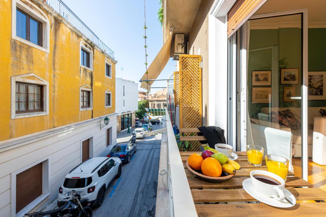 Hidesign Athens Plaka Apartment In Acropolis Экстерьер фото